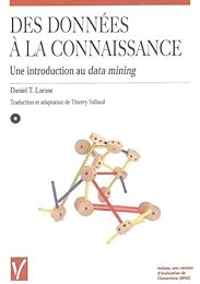 Des données à la connaissance