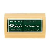 TerraNova Pikake Bath Soaps