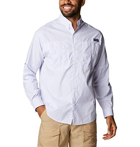 Super Tamiami Long Sleeve Shirt 
