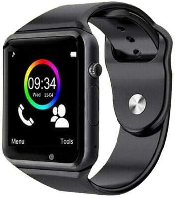 whatsapp smart watch