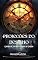 Livro Projeções do Destino: Contos de Terror e Viagem no Tempo