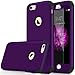 QUSUM Compatible for iPhone 8 Plus Case,iPhone 7 Plus Case,Shockproof Heavy Duty Dual Layer Armor Ultimate Protection and Rugged Design Case for Apple iPhone 8 Plus 5.5