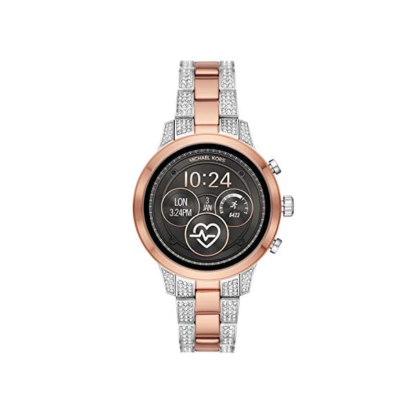 wear os by google michael kors