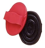 Tough-1 Large Rubber Curry Comb