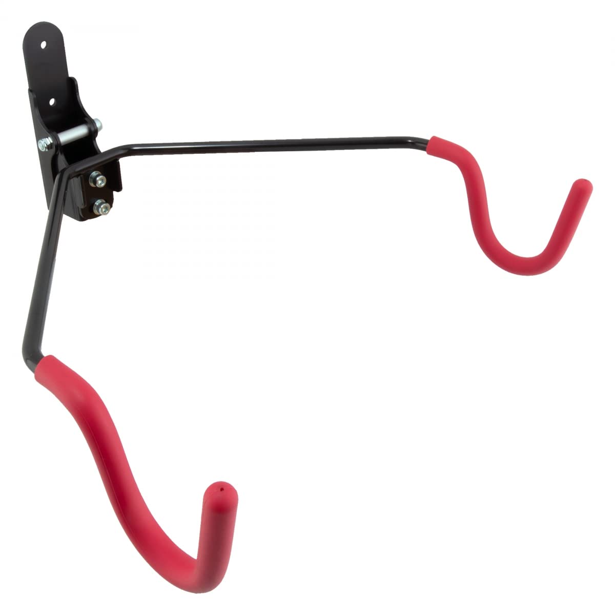 Minoura Hanger 4 Wall Mount Bike Stand - Black