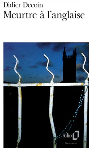 Meurtre à l'anglaise