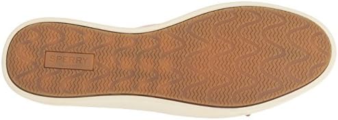 women's oasis canal canvas boat shoe