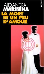 La  mort et un peu d'amour