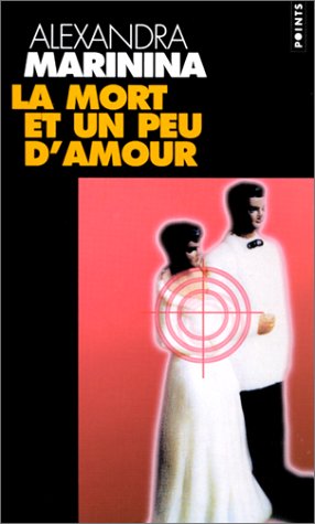 La  mort et un peu d'amour