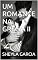 Livro UM ROMANCE NA GRECIA II