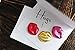 Madelaine Kiss Chocolate Lips - Chocolate Candy - Premium Milk Chocolate Lips Individually Wrapped In Lipstick Colored Italian Foils (1 LB)