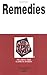 Remedies in a Nutshell (In a Nutshell (West Publishing)) by William Murray Tabb, Elaine W. Shoben