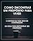 Livro Como encontrar um propósito para viver : O Sentido da Vida Está em Construção: Um Guia Para Encontrar Seu Propósito