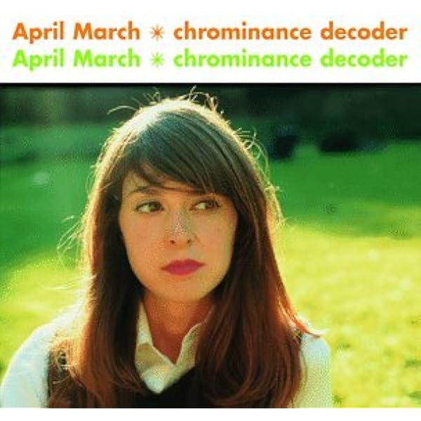 April March, April March, Frank Macchia, Andy Paley, Phil Maynes