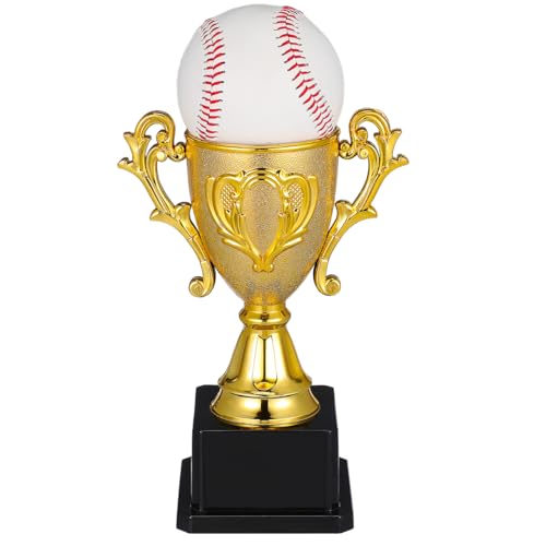 Healvian Mini Award Trophy Cup Base