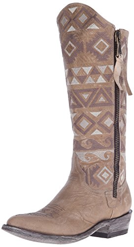 OG by Old Gringo Women's Durango Razz Western Boot