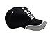 AES FBI Firm Believer in Jesus Christ Christian Black Embroidered Cap Hat