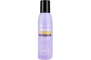 OPI Nail Polish Remover, Expert Touch, Non-Drying Formula