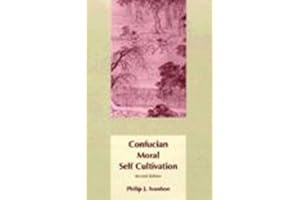 Confucian Moral Self Cultivation