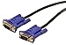 VGA Cable 30ft - Computer/Monitor/Projector/PC/TV Cord 15 PIN, 30 Feet Long Video Cord - TP606 primary