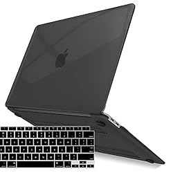 IBENZER Compatible with New MacBook Air 13 inch