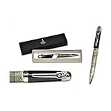 BEAUTIFUL MASONIC PEN W/GIFT BOX