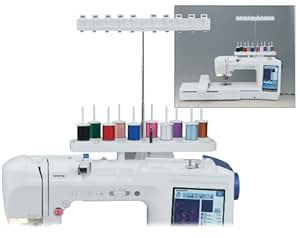 Amazon.com: Brother SA539 Thread Stand