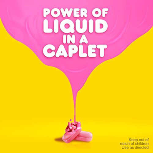 3 Pepto+Bismol+Digestive+Medicine+Diarrhea