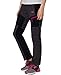 Makino Women's Lightweight Quick Dry Hiking Pants with Zipper Pockets Three Color M131612012