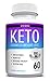 Keto Pills Weight Loss Supplements to Burn Fat
