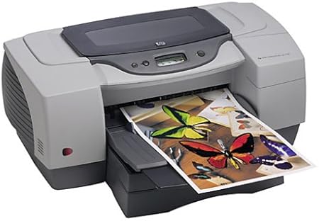 hp 1700 printer