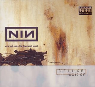 『The Downward Spiral』