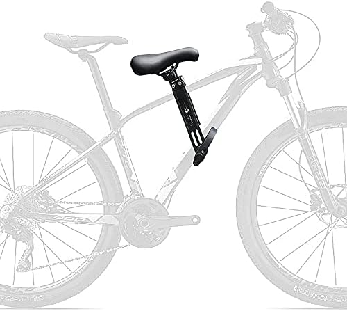 front mounted child bike seat