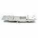 Sofa Snap Sectional Couch Connector (Flat HD Fixed Mount #345)