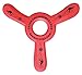 Colorado Boomerangs Kanga Boomerang 3 Pack, 3 Kids Boomerangs from