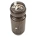 Simply Pure Purist 22 Oz BPA-Free, Sport & Bike Squeeze Water Bottle by Specialized Bikes (Moflo Cap) - Black