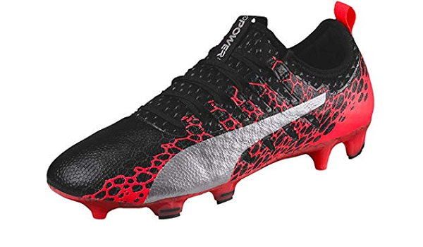 puma platform vikky black