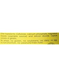 Type Ii Collagen – biodisponible compleja, COLLAGEN, 60, 1, 1