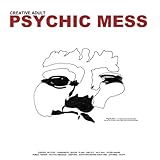 PSYCHIC MESS (COLV) (DLCD)                         image