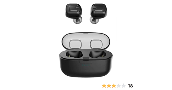 Bluehive Bluetooth True Wireless 