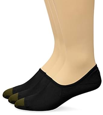 Gold toe no show socks for women
