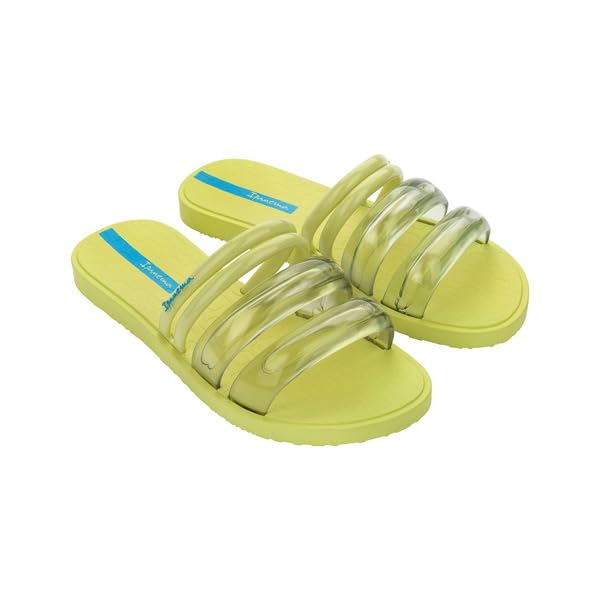 Ipanema PUFFER TIRAS FEM