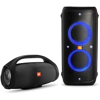  Jbl Partybox 200 Premium High Power Portable