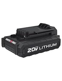 Porter Cable pcc681l 20 V max Li-Ion batería 1 Pack