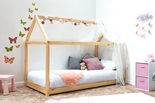 treehouse single bed frame