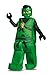 Lloyd Prestige Ninjago Lego Costume, Medium/7-8