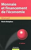 Monnaie et financement de l'économie (French Edition) by