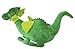 Puff The Magic Dragon Large Plush Toy