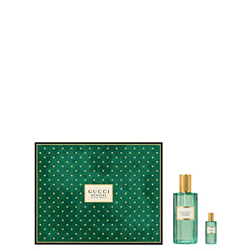 gucci memoire edp spray