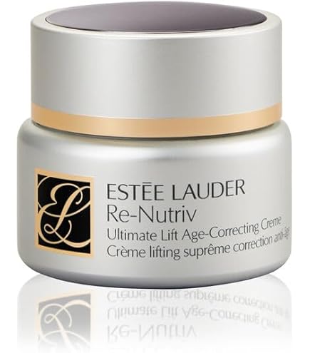Amazon.com: Estée Lauder Re-Nutriv Ultimate Lift Regenerating